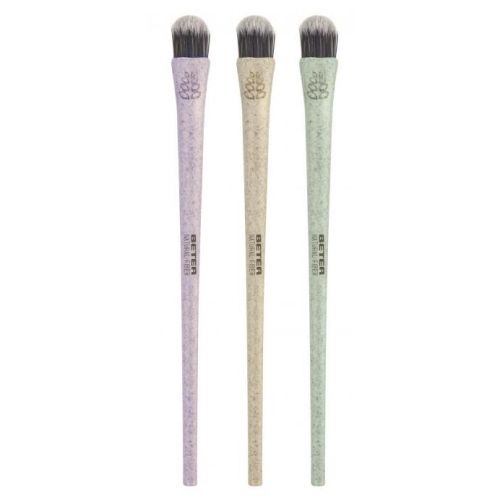 Пензлик Beter (Бетер) для консилера з натуральних волокон пшениці, в асортименті в місті Перещепине : ціни, характеристика.  - фото №1 Пензлик Beter (Бетер) для консилера з натуральних волокон пшениці, в асортименті в місті Перещепине : ціни, характеристика.