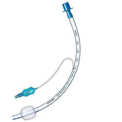 Трубка ендотрахеальна з манжетою №8 в інтернет-аптеці - фото №1 Трубка ендотрахеальна з манжетою №8 в інтернет-аптеці