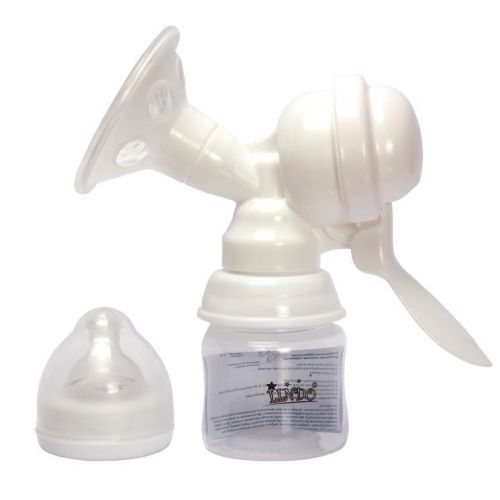 Молоковідсмоктувач Lindo механічний з пляшкою Pk 071 в місті Канів : ціни, характеристика.  - фото №1 Молоковідсмоктувач Lindo механічний з пляшкою Pk 071 в місті Канів : ціни, характеристика.