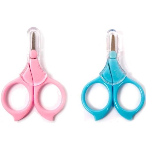 Ножиці Lindo манікюрні з короткими лезами, з ковпачком в Дніпрі : ціни, характеристика.  - фото №1 Ножиці Lindo манікюрні з короткими лезами, з ковпачком в Дніпрі : ціни, характеристика.