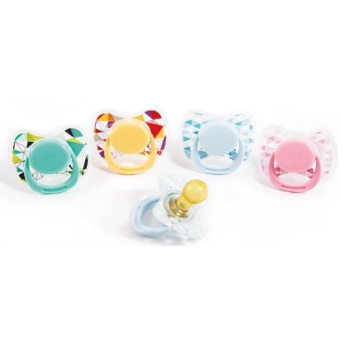 Пустышка Lindo латексная круглая для сна с колпачком 12+ (PK 009.12+) в городе Глобино : цены, характеристики.  - фото №1 Пустышка Lindo латексная круглая для сна с колпачком 12+ (PK 009.12+) в городе Глобино : цены, характеристики.