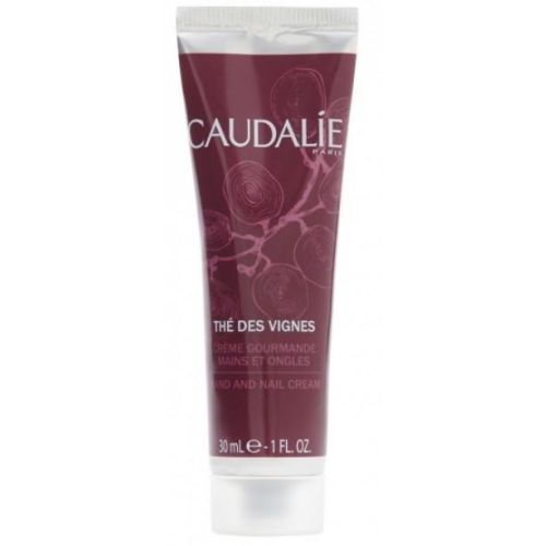 Крем Caudalie (Кодалі) Thе Des Vignes для рук і нігтів 30 мл в місті Софіївка : ціни, характеристика.  - фото №1 Крем Caudalie (Кодалі) Thе Des Vignes для рук і нігтів 30 мл в місті Софіївка : ціни, характеристика.