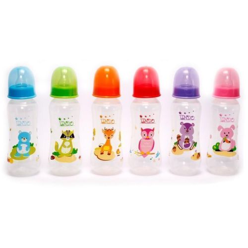 Бутылочка Lindo изогнутая с силиконовой соской LI 145 250 мл  в городе Львов : цены, характеристики.  - фото №1 Бутылочка Lindo изогнутая с силиконовой соской LI 145 250 мл  в городе Львов : цены, характеристики.