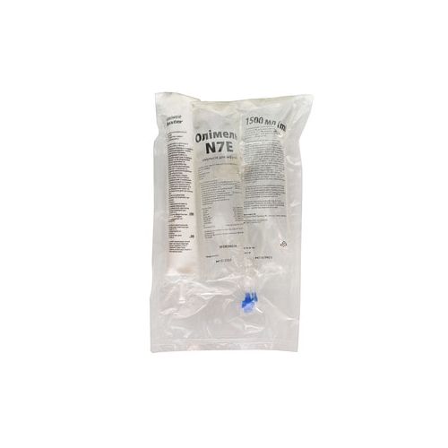 Олимель N7E 1500 мл эмульсия №4 в городе Вышгород : цены, характеристики.  - фото №1 Олимель N7E 1500 мл эмульсия №4 в городе Вышгород : цены, характеристики.