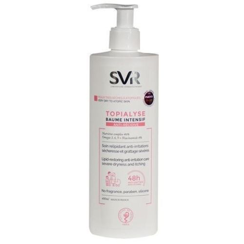 Бальзам SVR opialyse интенсивный для сухой атопичной кожи лица и тела 400 мл в городе Глобино : цены, характеристики.  - фото №1 Бальзам SVR opialyse интенсивный для сухой атопичной кожи лица и тела 400 мл в городе Глобино : цены, характеристики.