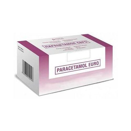 Парацетамол Євро 10 мг/мл розчин 100 мл №12 в місті Богородчани : ціни, характеристика.  - фото №1 Парацетамол Євро 10 мг/мл розчин 100 мл №12 в місті Богородчани : ціни, характеристика.