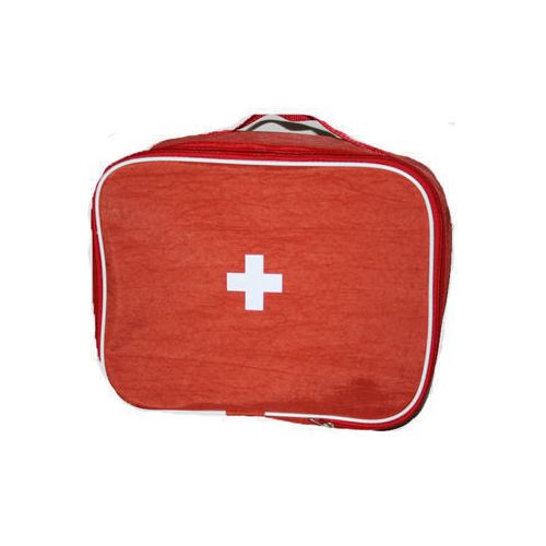 Футляр для аптечки (сумка) АМА-2 велика в аптеці - фото №1 Футляр для аптечки (сумка) АМА-2 велика в аптеці