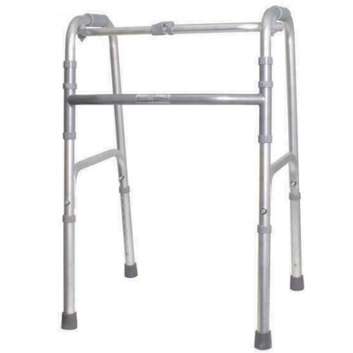 Ходунки-рамки Ridni Опора складані регульовані за висотою крокуючі RD-OP-W02 в місті Канів : ціни, характеристика.  - фото №1 Ходунки-рамки Ridni Опора складані регульовані за висотою крокуючі RD-OP-W02 в місті Канів : ціни, характеристика.