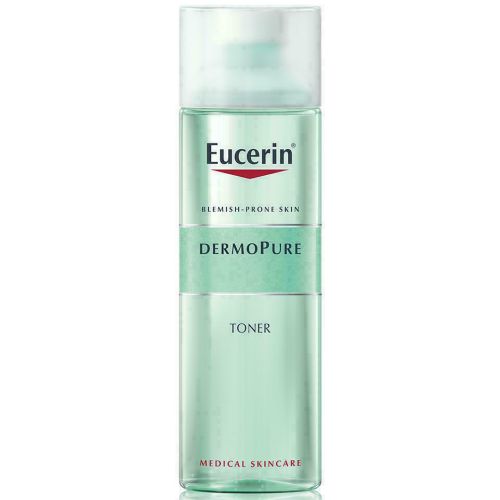 Тонік Eucerin DermoPure Очищуючий для проблемної шкіри 200 мл в місті Первомайськ : ціни, характеристика. - фото №1 Тонік Eucerin DermoPure Очищуючий для проблемної шкіри 200 мл в місті Первомайськ : ціни, характеристика.