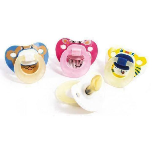 Пустышка латексная с прикусом для сна с колпачком (PK 012) в городе Львов : цены, характеристики.  - фото №1 Пустышка латексная с прикусом для сна с колпачком (PK 012) в городе Львов : цены, характеристики.