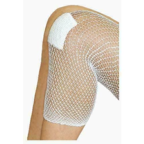 Бинт эластичный сетчатый трубчатый (колено) 100 см*3 см в городе Богородчаны : цены, характеристики.  - фото №1 Бинт эластичный сетчатый трубчатый (колено) 100 см*3 см в городе Богородчаны : цены, характеристики.