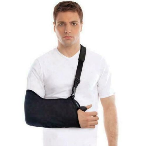 Бандаж для руки підтримуючий (хустинкова пов'язка) (р.3) в місті Канів : ціни, характеристика.  - фото №1 Бандаж для руки підтримуючий (хустинкова пов'язка) (р.3) в місті Канів : ціни, характеристика.