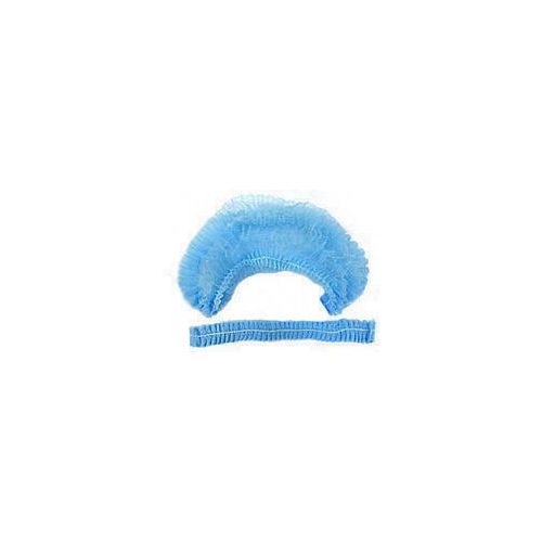 Шапочка-берет спабонд, стерильная №1 купить - фото №1 Шапочка-берет спабонд, стерильная №1 купить