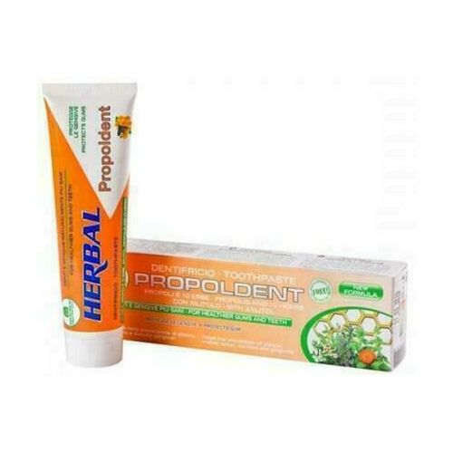 Зубна паста Natura House Прополіс та 10 трав 100 мл в місті Кам'янське : ціни, характеристика. - фото №1 Зубна паста Natura House Прополіс та 10 трав 100 мл в місті Кам'янське : ціни, характеристика.