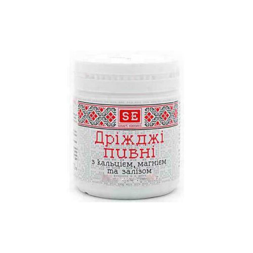 Пивні дріжджі з кальцієм, магнієм ті залізом 0,5 г таблетки №100 в місті Софіївка : ціни, характеристика.  - фото №1 Пивні дріжджі з кальцієм, магнієм ті залізом 0,5 г таблетки №100 в місті Софіївка : ціни, характеристика.