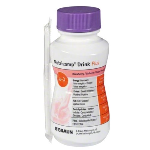 Нутрикомп Дринк в ассортименте 200 мл в городе Березань : цены, характеристики.  - фото №1 Нутрикомп Дринк в ассортименте 200 мл в городе Березань : цены, характеристики.