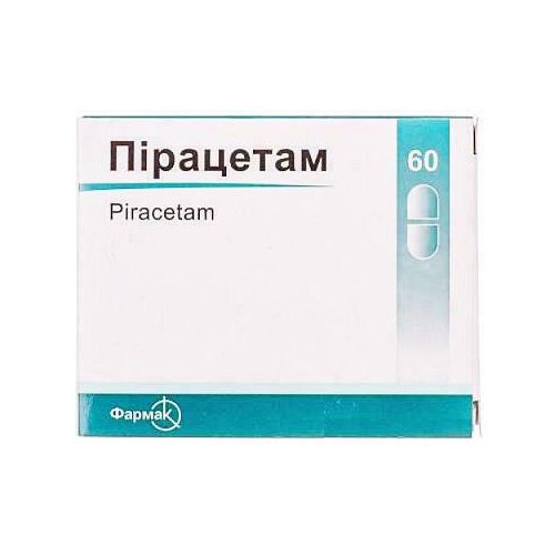 Пирацетам 0,4 г капсулы №30 в городе Емильчино : цены, характеристики. - фото №1 Пирацетам 0,4 г капсулы №30 в городе Емильчино : цены, характеристики.