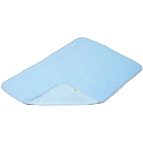 Пелюшка ЕКО ПУПС Premium синій р. 50 см х 70 см в місті Глобине : ціни, характеристика.  - фото №1 Пелюшка ЕКО ПУПС Premium синій р. 50 см х 70 см в місті Глобине : ціни, характеристика.