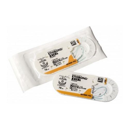 Нитка Етібонд 3.0 ріжуча W6936 в інтернет-аптеці - фото №1 Нитка Етібонд 3.0 ріжуча W6936 в інтернет-аптеці