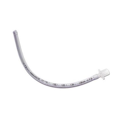 Ендотрахеальна трубка Мерфі, без манжетки р.3,5 фото - фото №1 Ендотрахеальна трубка Мерфі, без манжетки р.3,5 фото