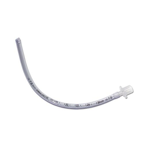 Трубка трахеальная без манжети 4.0 в Україні - фото №1 Трубка трахеальная без манжети 4.0 в Україні