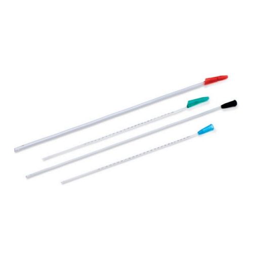 Катетер аспіраційний Fr16 фото - фото №1 Катетер аспіраційний Fr16 фото