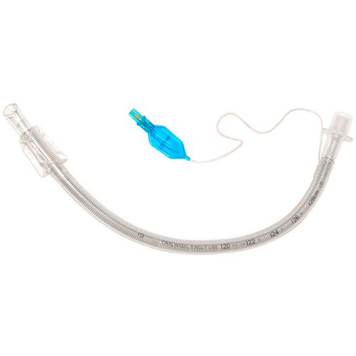 Ендотрахеальна трубка Мерфі з манжетою р.7,5 ADD - фото №1 Ендотрахеальна трубка Мерфі з манжетою р.7,5 ADD