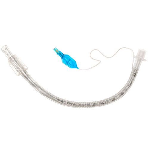Ендотрахеальна трубка Мерфі з манжетою р.8 ADD - фото №1 Ендотрахеальна трубка Мерфі з манжетою р.8 ADD
