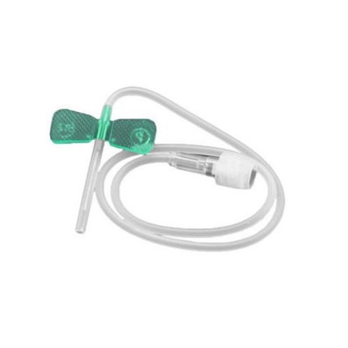 Перфузионное устройство Бабочка G24VM в аптеке - фото №1 Перфузионное устройство Бабочка G24VM в аптеке