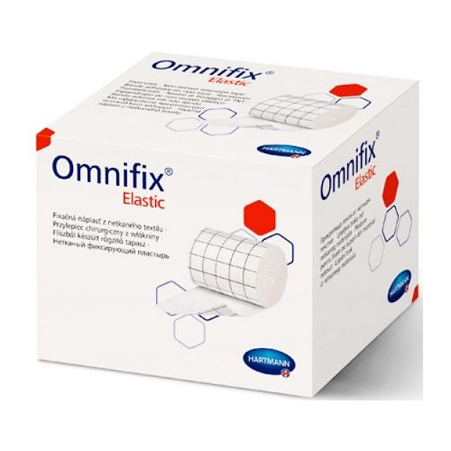 Пластырь хирургический эласт.котуш. Omnifix Elastic 15 cmx10 m №1 в городе Рахов : цены, характеристики.  - фото №1 Пластырь хирургический эласт.котуш. Omnifix Elastic 15 cmx10 m №1 в городе Рахов : цены, характеристики.