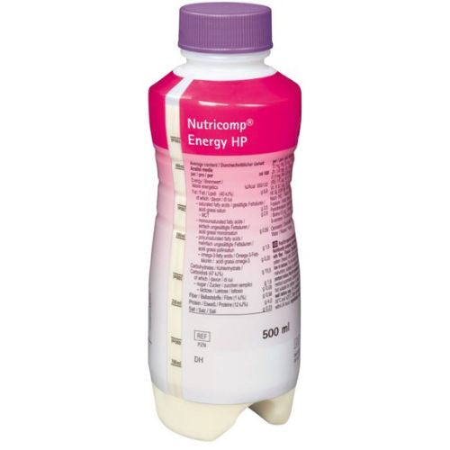 Нутрикомп Энергия Нейтральный 500 мл в городе Вышгород : цены, характеристики.  - фото №1 Нутрикомп Энергия Нейтральный 500 мл в городе Вышгород : цены, характеристики.