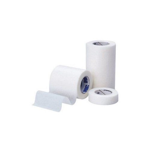 Пластир Micropore хірургічний 1,25 см х 9,1 м   в місті Канів : ціни, характеристика.  - фото №1 Пластир Micropore хірургічний 1,25 см х 9,1 м   в місті Канів : ціни, характеристика.