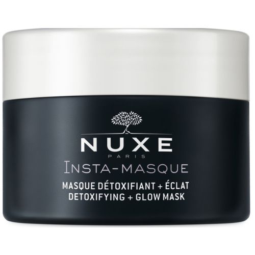 Маска Nuxe (Нюкс) Інста Детоксифікуюча 50 мл   в місті Первомайськ : ціни, характеристика.  - фото №1 Маска Nuxe (Нюкс) Інста Детоксифікуюча 50 мл   в місті Первомайськ : ціни, характеристика.
