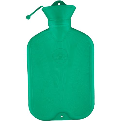 Грілка гумова А-1, 1 л купити - фото №1 Грілка гумова А-1, 1 л купити