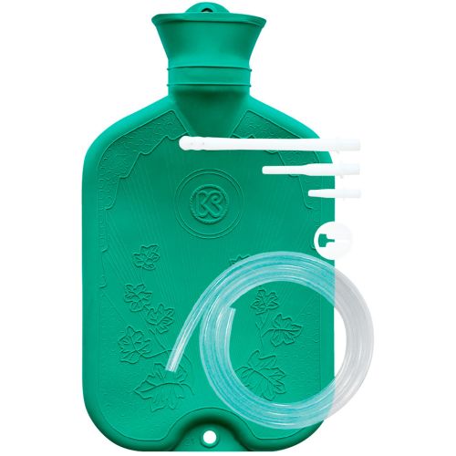 Грілка гумова тип Б-2, 2 л в Україні - фото №1 Грілка гумова тип Б-2, 2 л в Україні