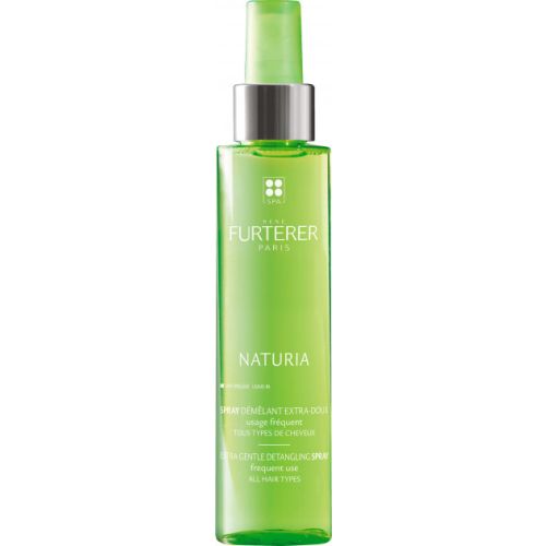 Спрей Rene Furterer (Рене Фуртерер) Naturia для легкого розчісування волосся 150 мл в місті Глобине : ціни, характеристика.  - фото №1 Спрей Rene Furterer (Рене Фуртерер) Naturia для легкого розчісування волосся 150 мл в місті Глобине : ціни, характеристика.