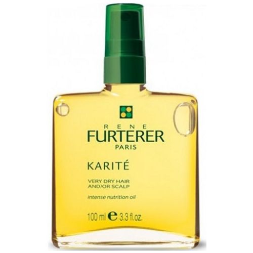 Олія Rene Furterer (Рене Фуртерер) Karite Nutri інтенсивна для сухого волосся 100 мл в місті Глобине : ціни, характеристика.  - фото №1 Олія Rene Furterer (Рене Фуртерер) Karite Nutri інтенсивна для сухого волосся 100 мл в місті Глобине : ціни, характеристика.