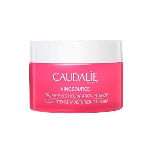 Крем Caudalie (Кодали) Vinousurce S.O.S. интенсивное увлажнение и восстановление 50 мл в городе Рахов : цены, характеристики.  - фото №1 Крем Caudalie (Кодали) Vinousurce S.O.S. интенсивное увлажнение и восстановление 50 мл в городе Рахов : цены, характеристики.