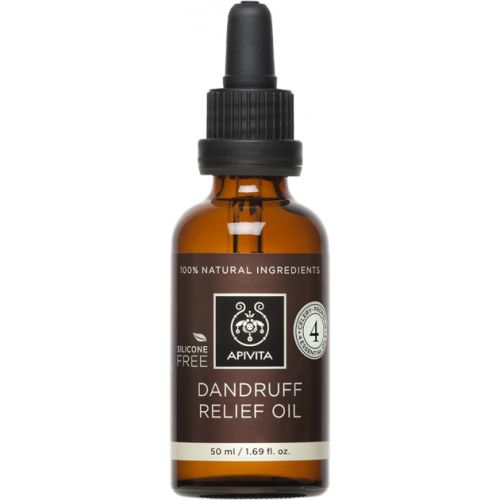 Масло Apivita (Апивита) Уменьшение перхоти от сухой и жирной перхоти 50 мл в городе Вышгород : цены, характеристики.  - фото №1  Масло Apivita (Апивита) Уменьшение перхоти от сухой и жирной перхоти 50 мл в городе Вышгород : цены, характеристики.