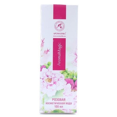 Вода натуральна косметична трояндова 100 мл в місті Олександрія : ціни, характеристика. - фото №1 Вода натуральна косметична трояндова 100 мл в місті Олександрія : ціни, характеристика.