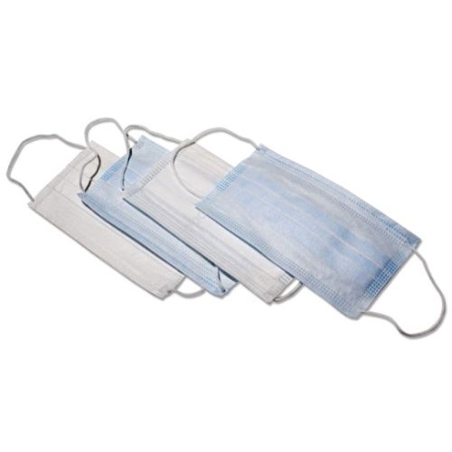 Маска медична захисна №1 в інтернет-аптеці - фото №1 Маска медична захисна №1 в інтернет-аптеці