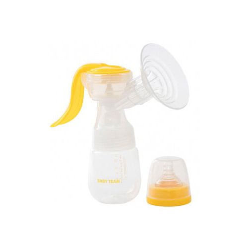 Молоковідсмоктувач механічний Baby Team   в місті Канів : ціни, характеристика.  - фото №1 Молоковідсмоктувач механічний Baby Team   в місті Канів : ціни, характеристика.