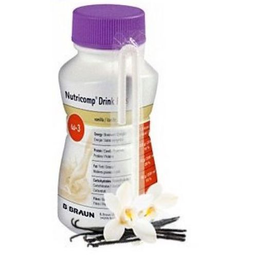 Нутрікомп Дрінк Плюс ваніль 200 мл  в місті Крюківщина : ціни, характеристика.  - фото №1 Нутрікомп Дрінк Плюс ваніль 200 мл  в місті Крюківщина : ціни, характеристика.