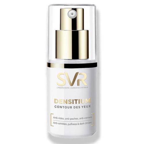 Крем SVR Densitium від зморшок навколо очей та губ 15 мл ціна - фото №1 Крем SVR Densitium від зморшок навколо очей та губ 15 мл ціна