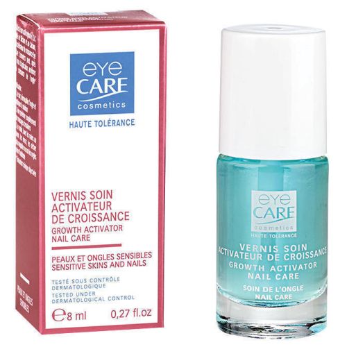 Засіб Eye Care для росту нігтів 8 мл ціна - фото №1 Засіб Eye Care для росту нігтів 8 мл ціна