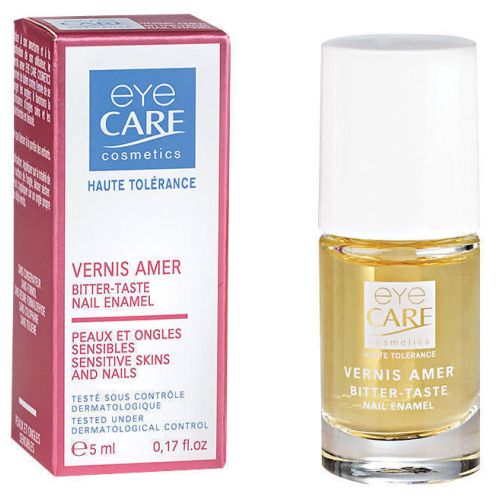 Засіб Eye Care проти обкушуваня нігтів 5 мл в аптеці - фото №1 Засіб Eye Care проти обкушуваня нігтів 5 мл в аптеці