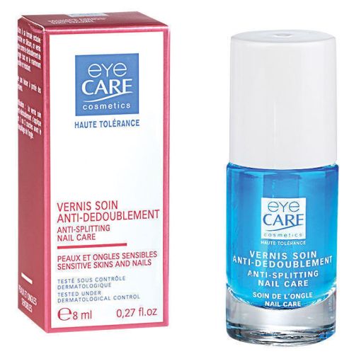 Засіб Eye Care проти розшарування нігтів 8 мл в інтернет-аптеці - фото №1 Засіб Eye Care проти розшарування нігтів 8 мл в інтернет-аптеці