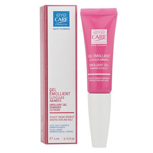 Гель Eye Care перешкоджуючий зросту кутикули 5 мл фото - фото №1 Гель Eye Care перешкоджуючий зросту кутикули 5 мл фото