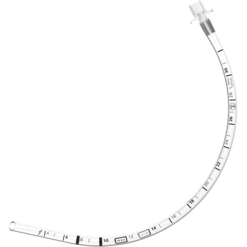 Трубка ендотрахеальна без манжети 4 мм, 1 шт. в місті Львів : ціни, характеристика.  - фото №1 Трубка ендотрахеальна без манжети 4 мм, 1 шт. в місті Львів : ціни, характеристика.