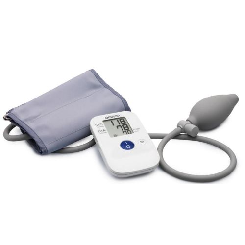 Тонометр OMRON S1 (НЕМ-4030-RU) ADD - фото №1 Тонометр OMRON S1 (НЕМ-4030-RU) ADD